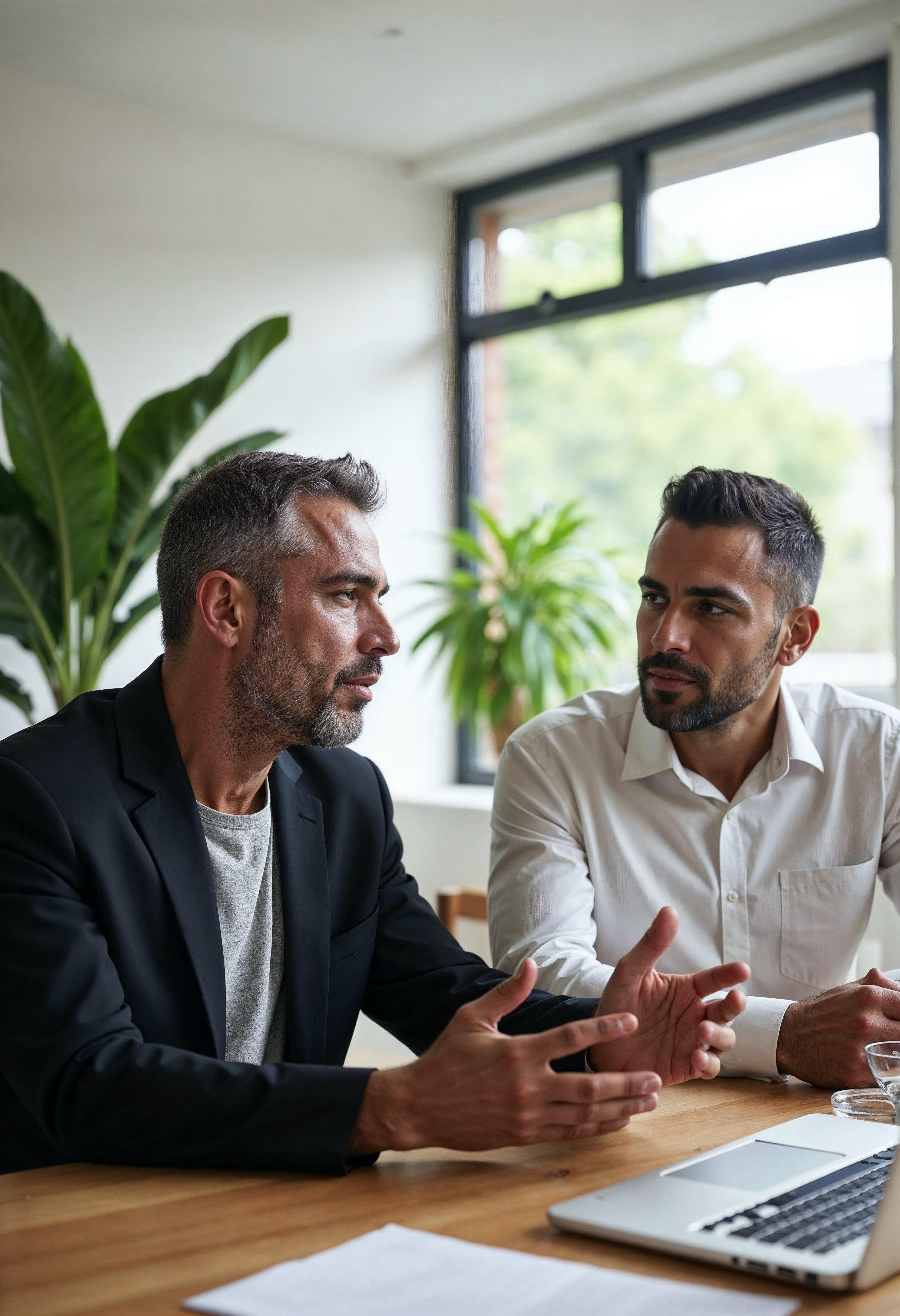Introductory Consultation